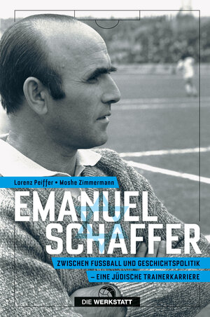 Buchcover Emanuel Schaffer | Lorenz Peiffer | EAN 9783730705445 | ISBN 3-7307-0544-X | ISBN 978-3-7307-0544-5