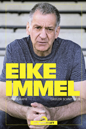 Buchcover Eike Immel | Gregor Schnittker | EAN 9783730705995 | ISBN 3-7307-0599-7 | ISBN 978-3-7307-0599-5