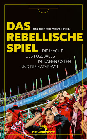Buchcover Das rebellische Spiel  | EAN 9783730706091 | ISBN 3-7307-0609-8 | ISBN 978-3-7307-0609-1