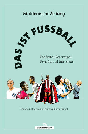Buchcover Das ist Fußball  | EAN 9783730706459 | ISBN 3-7307-0645-4 | ISBN 978-3-7307-0645-9
