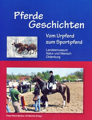 Buchcover Pferdegeschichten  | EAN 9783730810002 | ISBN 3-7308-1000-6 | ISBN 978-3-7308-1000-2