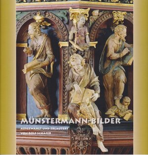 Buchcover Münstermann Bilder | Rolf Schäfer | EAN 9783730813980 | ISBN 3-7308-1398-6 | ISBN 978-3-7308-1398-0