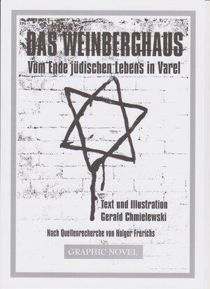Buchcover Das Weinberghaus | Gerald Chmielewski | EAN 9783730816417 | ISBN 3-7308-1641-1 | ISBN 978-3-7308-1641-7