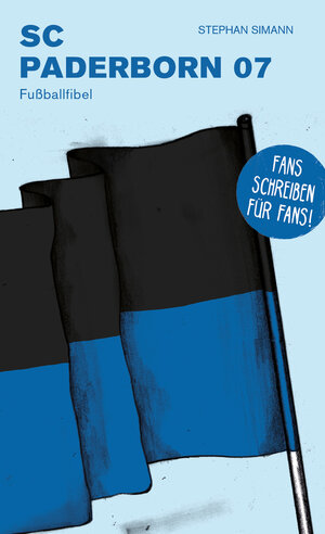 Buchcover SC Paderborn 07 | Stephan Simann | EAN 9783730816608 | ISBN 3-7308-1660-8 | ISBN 978-3-7308-1660-8