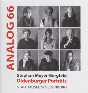 Buchcover Analog 66  | EAN 9783730817100 | ISBN 3-7308-1710-8 | ISBN 978-3-7308-1710-0