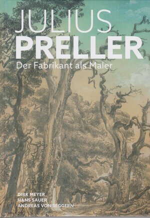 Buchcover Julius Preller | Dirk Meyer | EAN 9783730819494 | ISBN 3-7308-1949-6 | ISBN 978-3-7308-1949-4