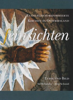 Buchcover Feinsichten | Steffi Sander | EAN 9783730819654 | ISBN 3-7308-1965-8 | ISBN 978-3-7308-1965-4