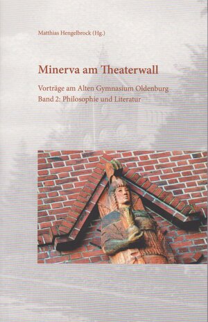 Buchcover Minerva am Theaterwall  | EAN 9783730820025 | ISBN 3-7308-2002-8 | ISBN 978-3-7308-2002-5