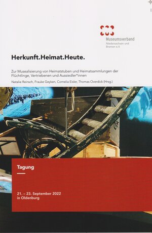 Buchcover Herkunft.Heimat.Heute.  | EAN 9783730820254 | ISBN 3-7308-2025-7 | ISBN 978-3-7308-2025-4
