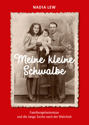 Buchcover Meine kleine Schwalbe | Nadia Lew | EAN 9783730820360 | ISBN 3-7308-2036-2 | ISBN 978-3-7308-2036-0