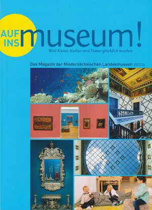 Buchcover Auf ins Museum!  | EAN 9783730820896 | ISBN 3-7308-2089-3 | ISBN 978-3-7308-2089-6