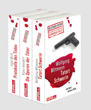 Buchcover Blutiger Osten Band 7-9 im Paket | Klaus Ibendorf | EAN 9783731009122 | ISBN 3-7310-0912-9 | ISBN 978-3-7310-0912-2