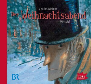 Buchcover Der Weihnachtsabend | Charles Dickens | EAN 9783731310907 | ISBN 3-7313-1090-2 | ISBN 978-3-7313-1090-7