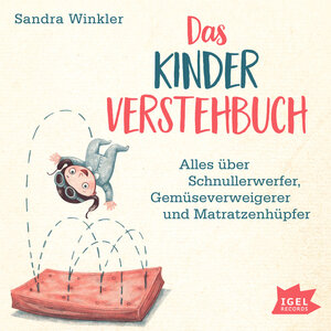 Buchcover Das Kinderverstehbuch (Download) | Sandra Winkler | EAN 9783731392194 | ISBN 3-7313-9219-4 | ISBN 978-3-7313-9219-4