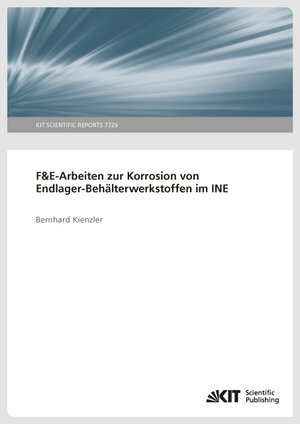 Buchcover F | Bernhard Kienzler | EAN 9783731506485 | ISBN 3-7315-0648-3 | ISBN 978-3-7315-0648-5