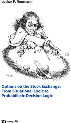 Buchcover Options on the Stock Exchange | Lothar F. Neumann | EAN 9783731616115 | ISBN 3-7316-1611-4 | ISBN 978-3-7316-1611-5