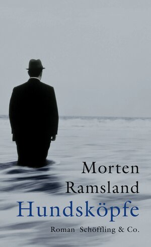 Buchcover Hundsköpfe | Morten Ramsland | EAN 9783731760115 | ISBN 3-7317-6011-8 | ISBN 978-3-7317-6011-5