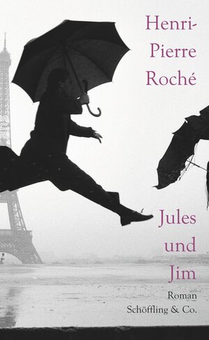 Buchcover Jules und Jim | Henri-Pierre Roché | EAN 9783731760924 | ISBN 3-7317-6092-4 | ISBN 978-3-7317-6092-4