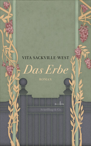 Buchcover Das Erbe | Vita Sackville-West | EAN 9783731762348 | ISBN 3-7317-6234-X | ISBN 978-3-7317-6234-8