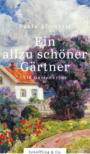Buchcover Ein allzu schöner Gärtner | Paula Almqvist | EAN 9783731762546 | ISBN 3-7317-6254-4 | ISBN 978-3-7317-6254-6