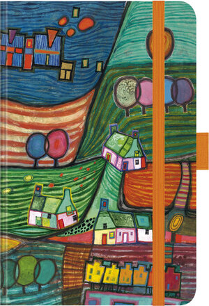 Buchcover Premium Timer Small "Landschaft" 2026  | EAN 9783731890799 | ISBN 3-7318-9079-8 | ISBN 978-3-7318-9079-9