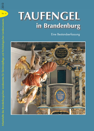 Buchcover Taufengel in Brandenburg  | EAN 9783731900054 | ISBN 3-7319-0005-X | ISBN 978-3-7319-0005-4