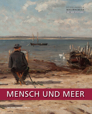 Buchcover Mensch und Meer  | EAN 9783731900757 | ISBN 3-7319-0075-0 | ISBN 978-3-7319-0075-7