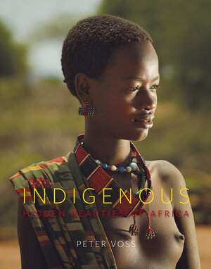 Buchcover Indigenous | Peter Voss | EAN 9783731901518 | ISBN 3-7319-0151-X | ISBN 978-3-7319-0151-8