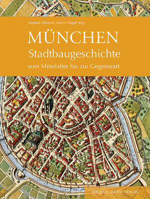 Buchcover München  | EAN 9783731901853 | ISBN 3-7319-0185-4 | ISBN 978-3-7319-0185-3