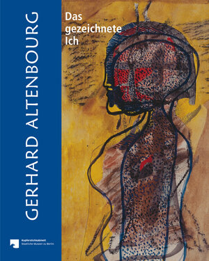 Buchcover Gerhard Altenbourg  | EAN 9783731901969 | ISBN 3-7319-0196-X | ISBN 978-3-7319-0196-9