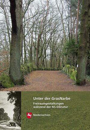 Buchcover Unter der GrasNarbe  | EAN 9783731902799 | ISBN 3-7319-0279-6 | ISBN 978-3-7319-0279-9