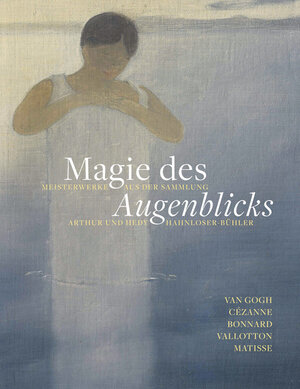 Buchcover Magie des Augenblicks  | EAN 9783731903192 | ISBN 3-7319-0319-9 | ISBN 978-3-7319-0319-2