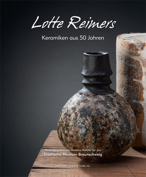 Buchcover Lotte Reimers  | EAN 9783731903581 | ISBN 3-7319-0358-X | ISBN 978-3-7319-0358-1