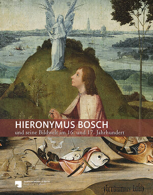 Buchcover Hieronymus Bosch und seine Bildwelt im 16. Jahrhundert  | EAN 9783731904311 | ISBN 3-7319-0431-4 | ISBN 978-3-7319-0431-1