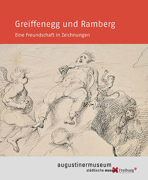 Buchcover Greiffenegg und Ramberg | EAN 9783731904496 | ISBN 3-7319-0449-7 | ISBN 978-3-7319-0449-6