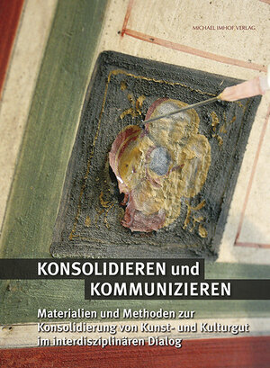 Buchcover Konsolidieren und Kommunizieren | EAN 9783731906568 | ISBN 3-7319-0656-2 | ISBN 978-3-7319-0656-8