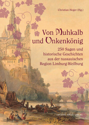 Buchcover Von Muhkalb und Unkenkönig  | EAN 9783731907978 | ISBN 3-7319-0797-6 | ISBN 978-3-7319-0797-8