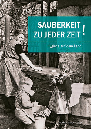 Buchcover Sauberkeit zu jeder Zeit  | EAN 9783731908371 | ISBN 3-7319-0837-9 | ISBN 978-3-7319-0837-1