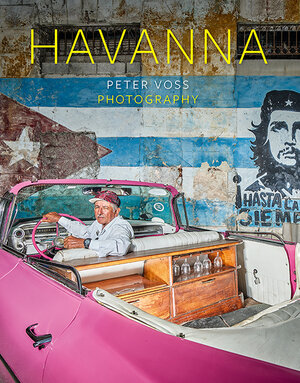 Buchcover Havanna | Peter Voss | EAN 9783731909583 | ISBN 3-7319-0958-8 | ISBN 978-3-7319-0958-3