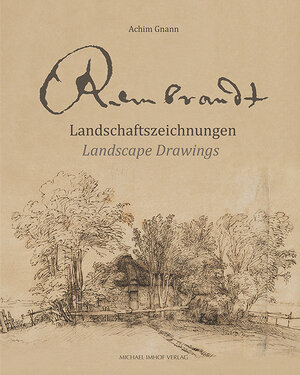 Buchcover Rembrandt | Achim Gnann | EAN 9783731909620 | ISBN 3-7319-0962-6 | ISBN 978-3-7319-0962-0