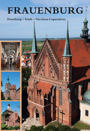Buchcover Frauenburg | Christofer Herrmann | EAN 9783731910121 | ISBN 3-7319-1012-8 | ISBN 978-3-7319-1012-1