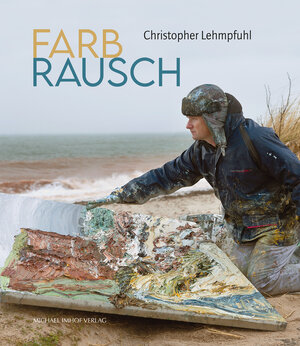 Buchcover Farbrausch  | EAN 9783731910732 | ISBN 3-7319-1073-X | ISBN 978-3-7319-1073-2