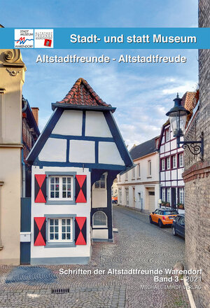 Buchcover Altstadtfreunde - Altstadtfreude  | EAN 9783731911609 | ISBN 3-7319-1160-4 | ISBN 978-3-7319-1160-9