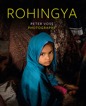 Buchcover Rohingya  | EAN 9783731911715 | ISBN 3-7319-1171-X | ISBN 978-3-7319-1171-5