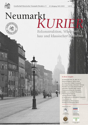 Buchcover Neumarkt-Kurier 2/2021  | EAN 9783731912002 | ISBN 3-7319-1200-7 | ISBN 978-3-7319-1200-2