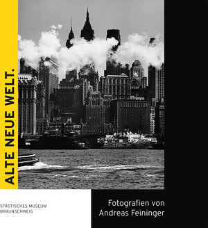 Buchcover Alte neue Welt.  | EAN 9783731912071 | ISBN 3-7319-1207-4 | ISBN 978-3-7319-1207-1