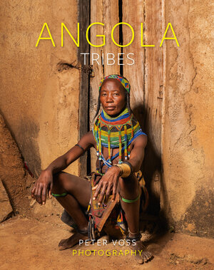 Buchcover Angola | Peter Voss | EAN 9783731912125 | ISBN 3-7319-1212-0 | ISBN 978-3-7319-1212-5