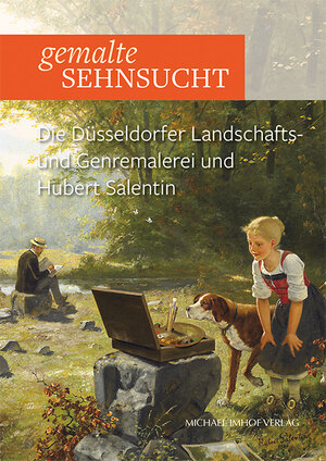 Buchcover Gemalte Sehnsucht  | EAN 9783731912187 | ISBN 3-7319-1218-X | ISBN 978-3-7319-1218-7