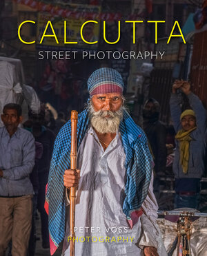 Buchcover Calcutta | Peter Voss | EAN 9783731912316 | ISBN 3-7319-1231-7 | ISBN 978-3-7319-1231-6