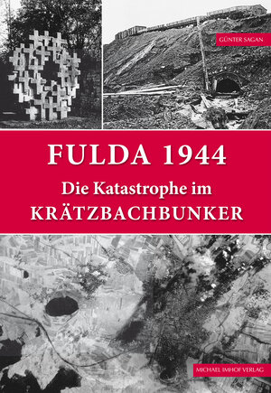 Buchcover Fulda 1944 | Günter Sagan | EAN 9783731912347 | ISBN 3-7319-1234-1 | ISBN 978-3-7319-1234-7